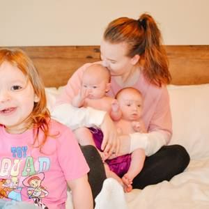 Meet your Posher, Ariel